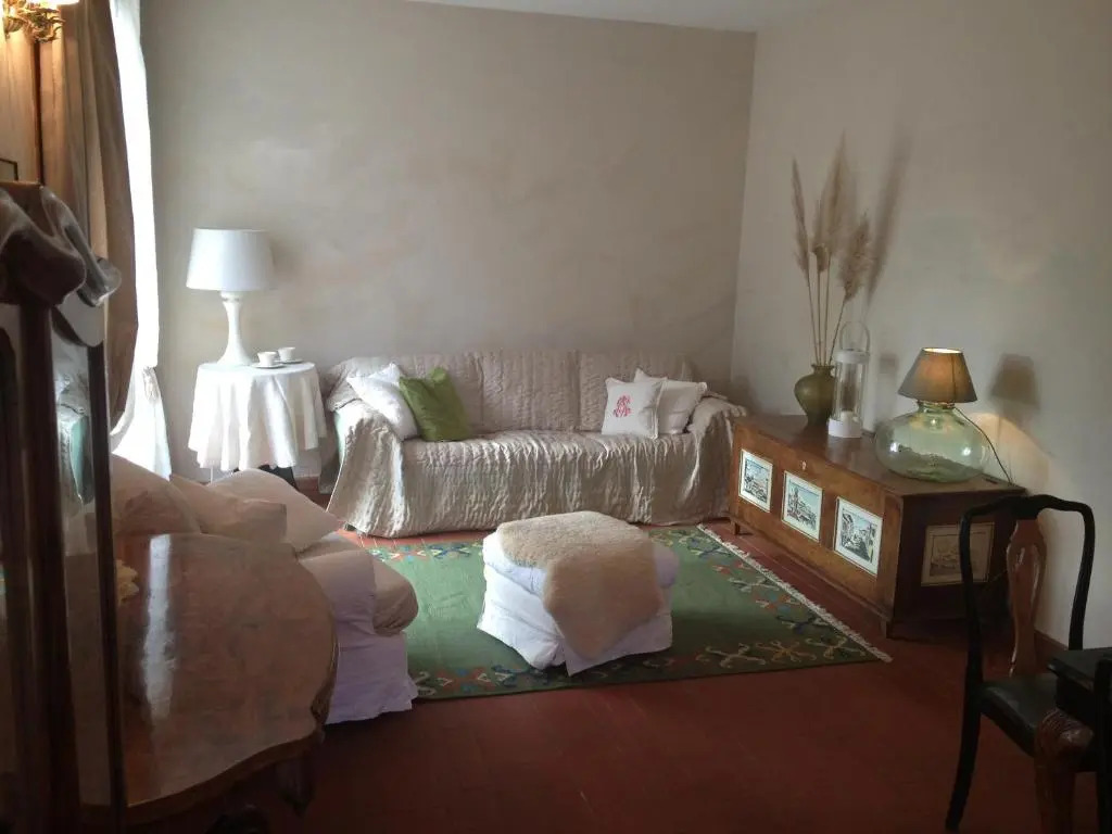 Tuscany Forever Sunset Apartments