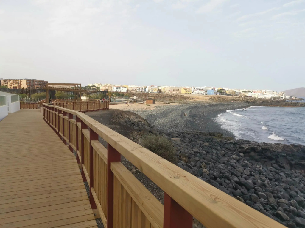 Home2Book Abime Sunny Apartment Golf del Sur, Pool