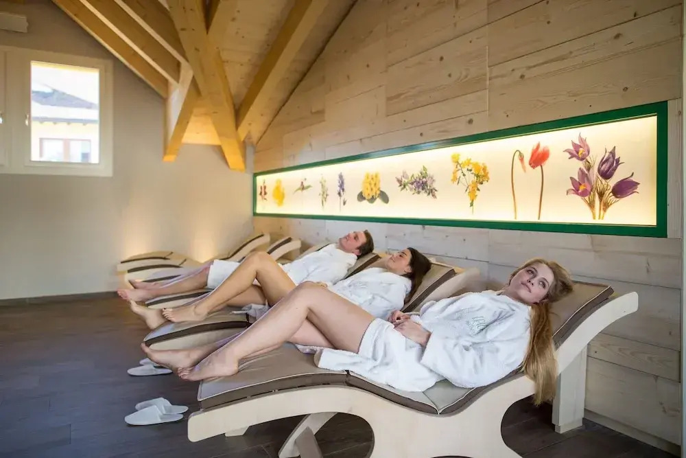 Relax Hotel Erica