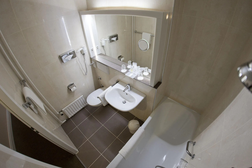 Leonardo Hotel Hamburg Elbbrücken
