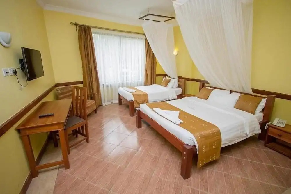 Best Western Nairobi Upper Hill