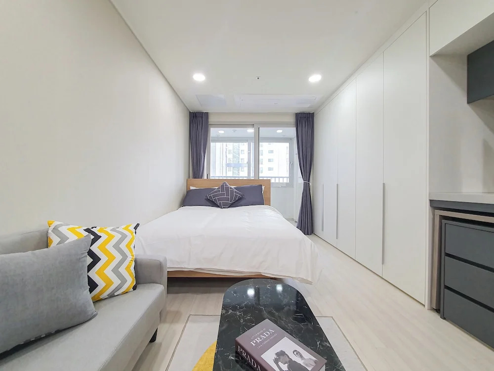 Jeju Centerpoint N Residence