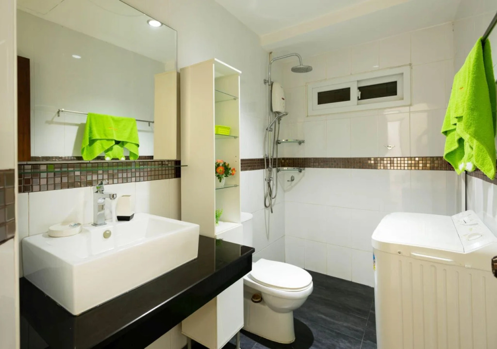 Starlight Sky Villa Pattaya