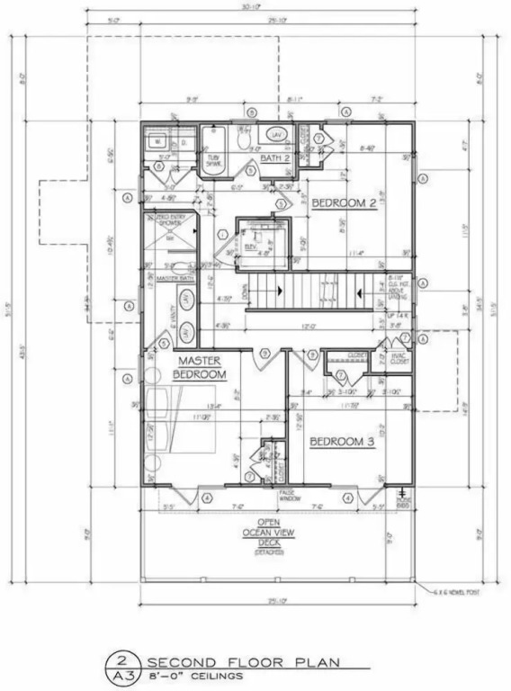 Oceanview Reserve 5 Bedroom Home by RedAwning
