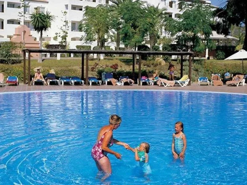 Costa Del Sol Princess
