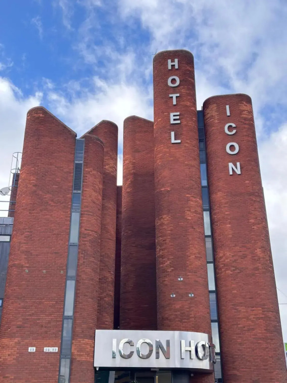 ICON Hotel