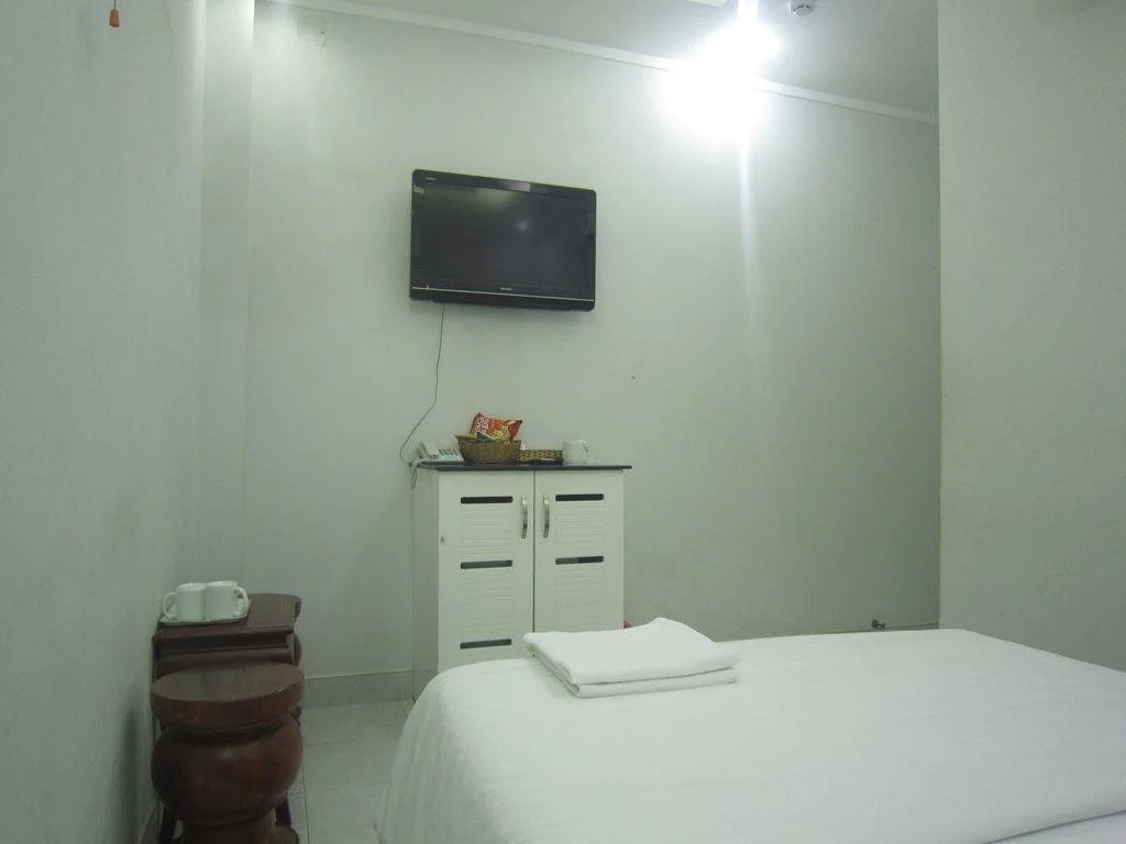 Hotel Cao Son