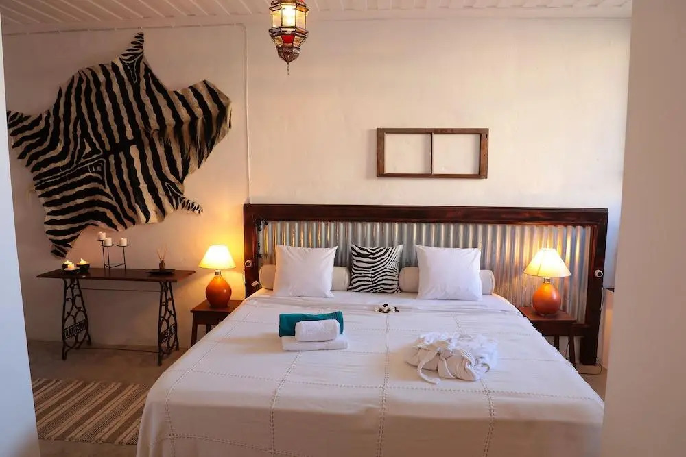 Casa Colonial Koenig