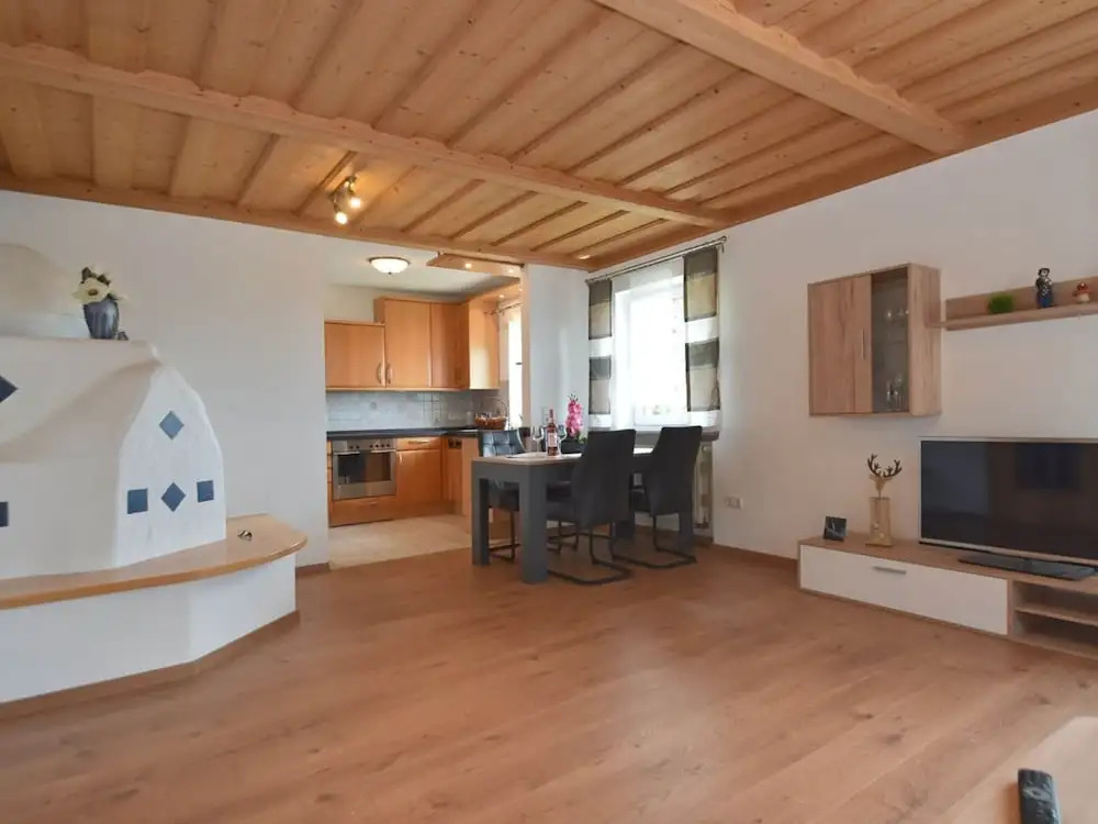 Apartment in the Bavarian Forest