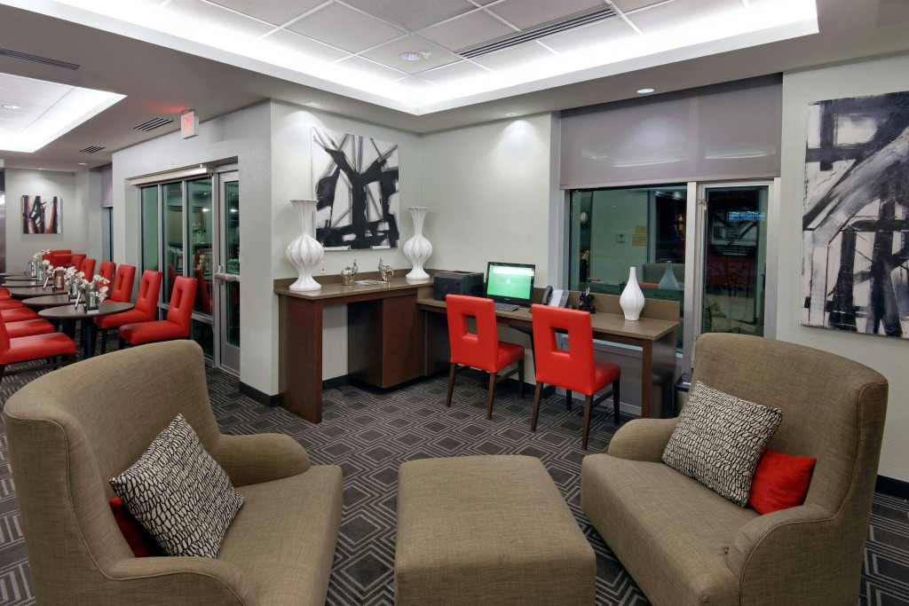 TownePlace Suites by Marriott Springfield