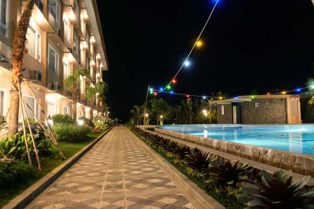 Mexolie Hotel