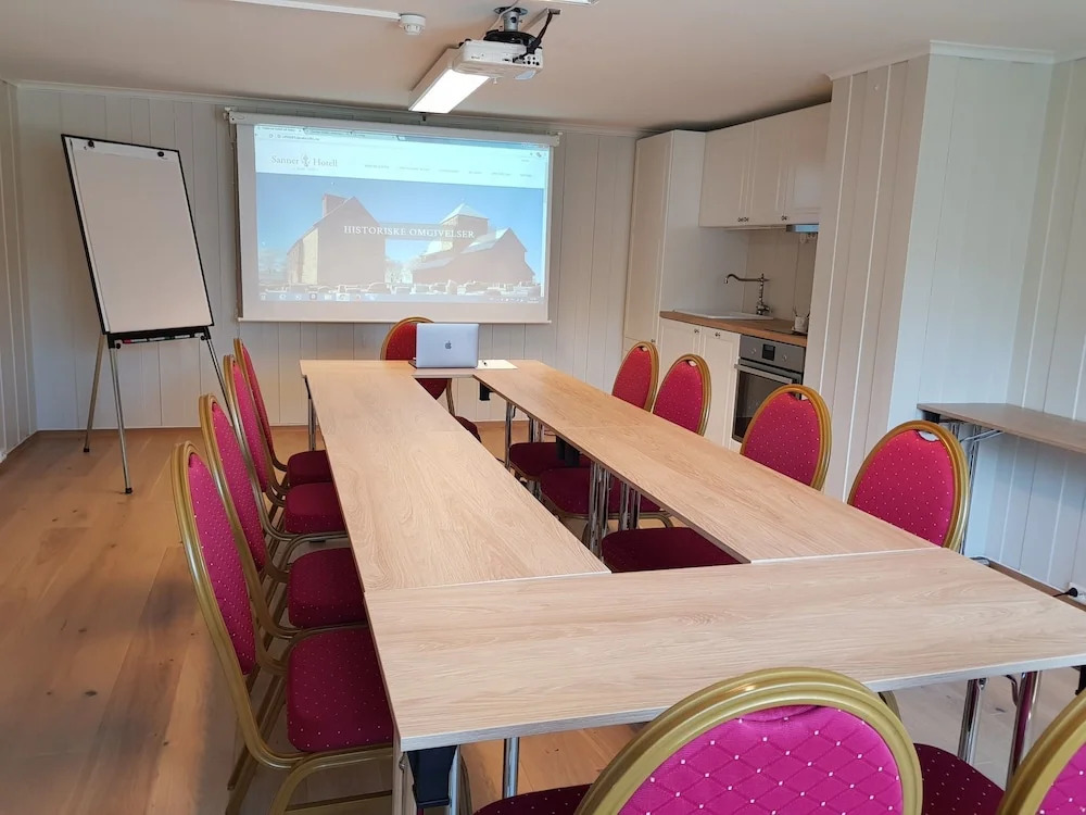 Hotell Hadeland