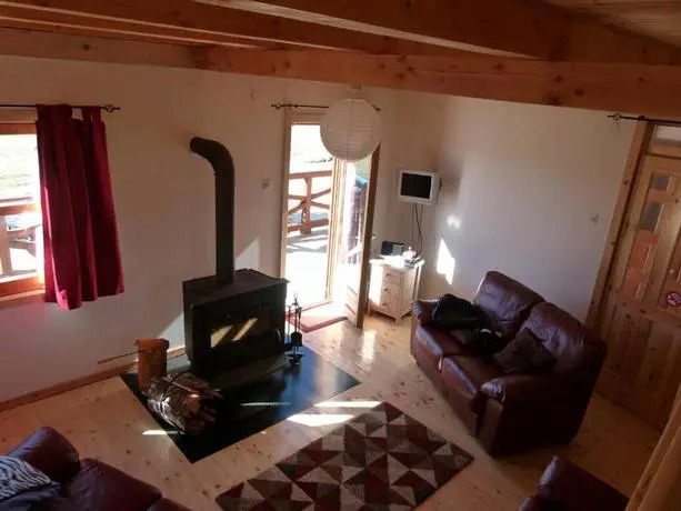 Mountain View Lodges