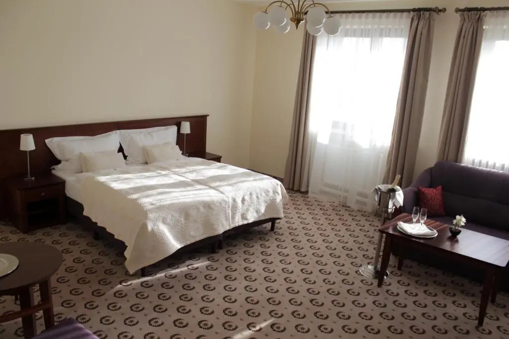 Astoria Bed & Breakfast