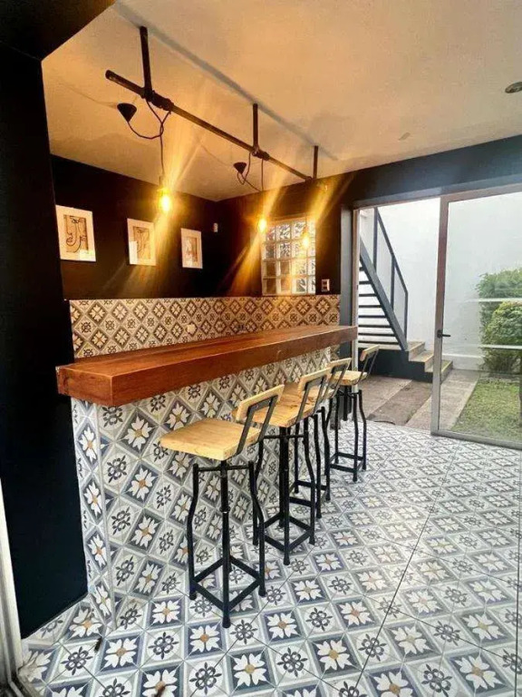 Tremo Patio Bellavista