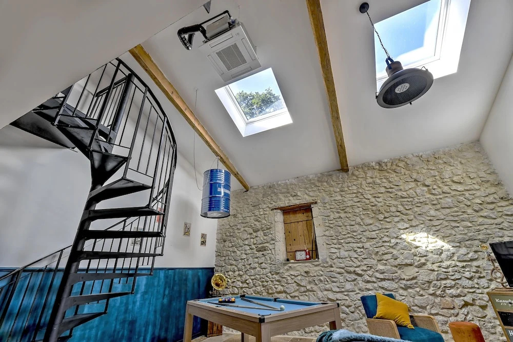 I Loft You
