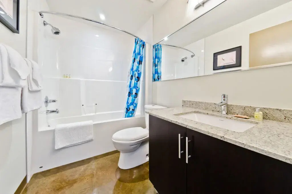 O hotel suites Paradyme
