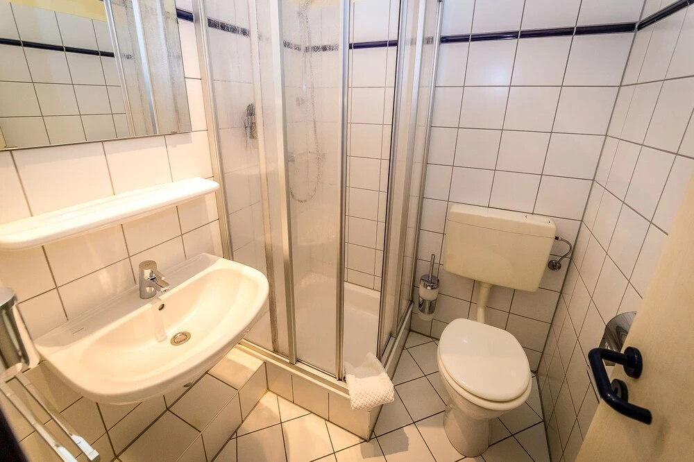 Milde Hotel
