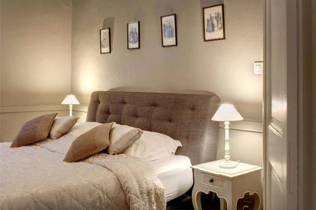 B&B In Bruges