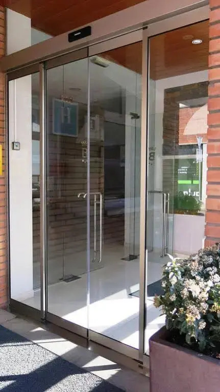 Hotel Borrell