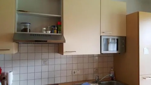 Appartement Grabner