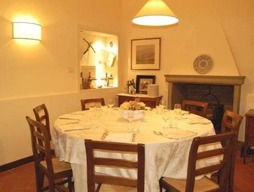 Hotel La Balestra