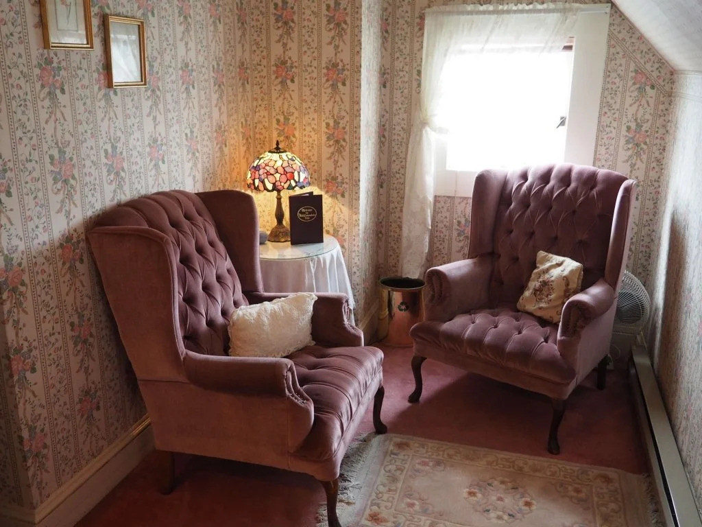 Old Consulate Inn