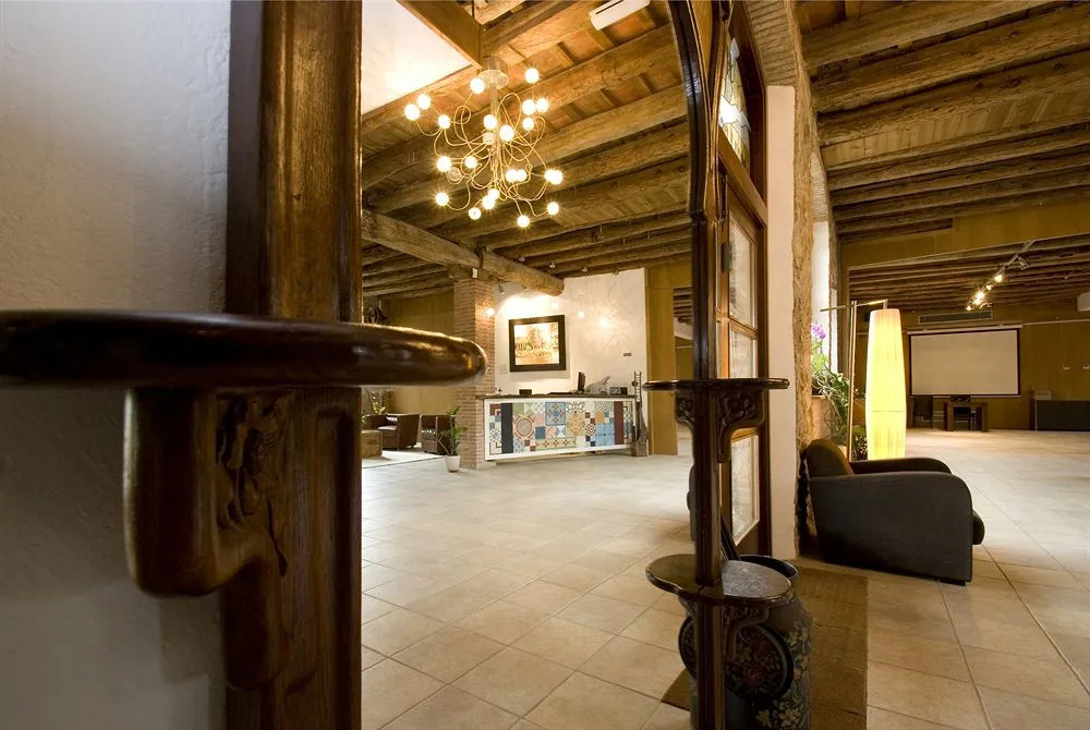 Hotel Moli De La Torre