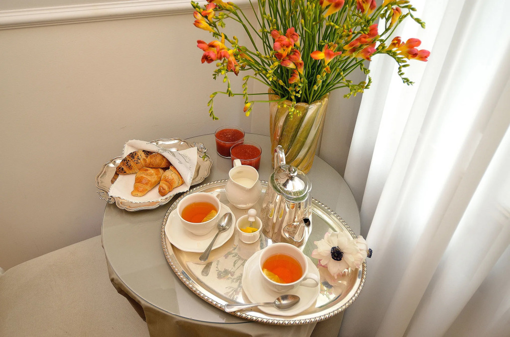 B&B Villa Ines
