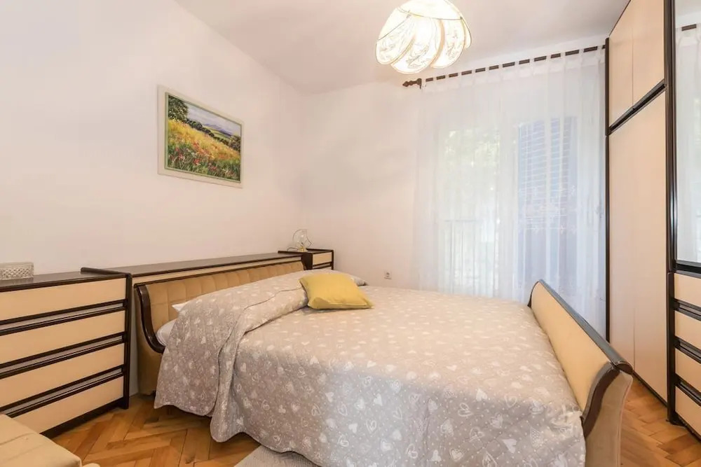 Beautiful view apartment Loreta