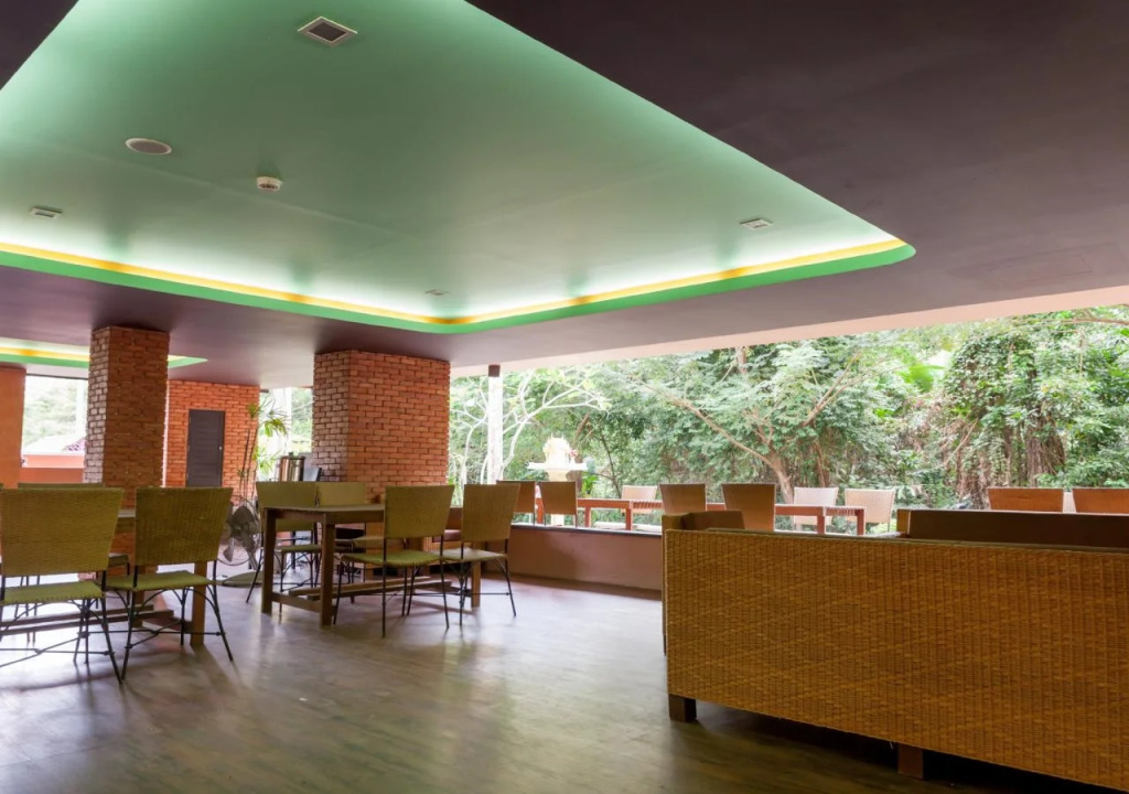 Fruit Valley Resort