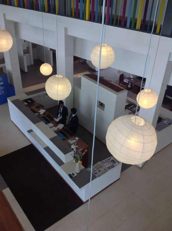 ONOMO Hotel Bamako