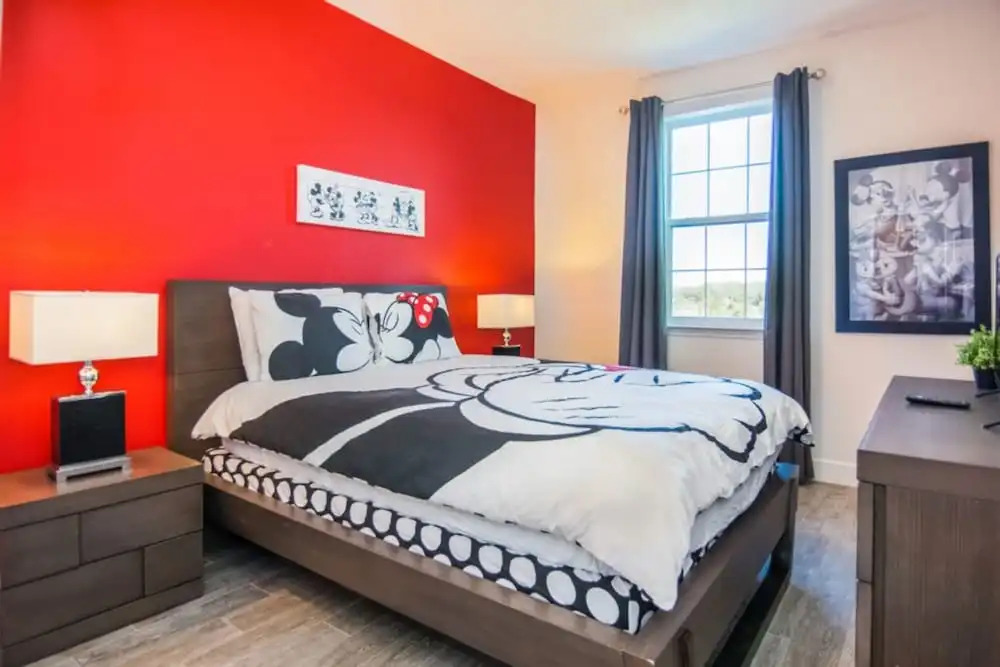 Fabulous Townhome Family Resort FE0450