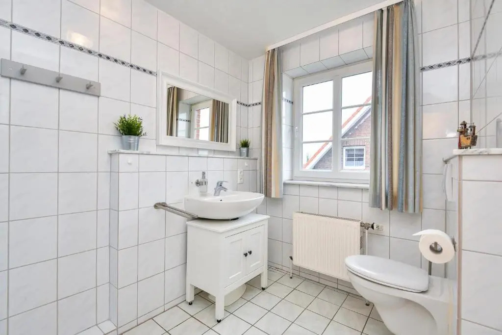 Apartmenthaus Tiemann Wohnung 4