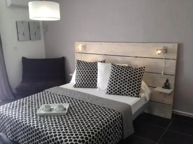 Studio Bas du Fort Guadeloupe
