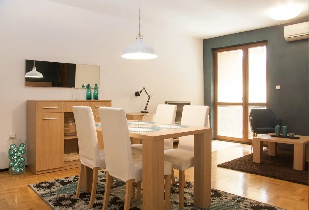 Sofia Downtown Apartments