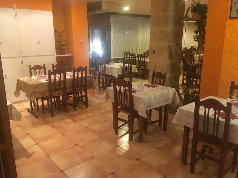 Hostal Can Barrina
