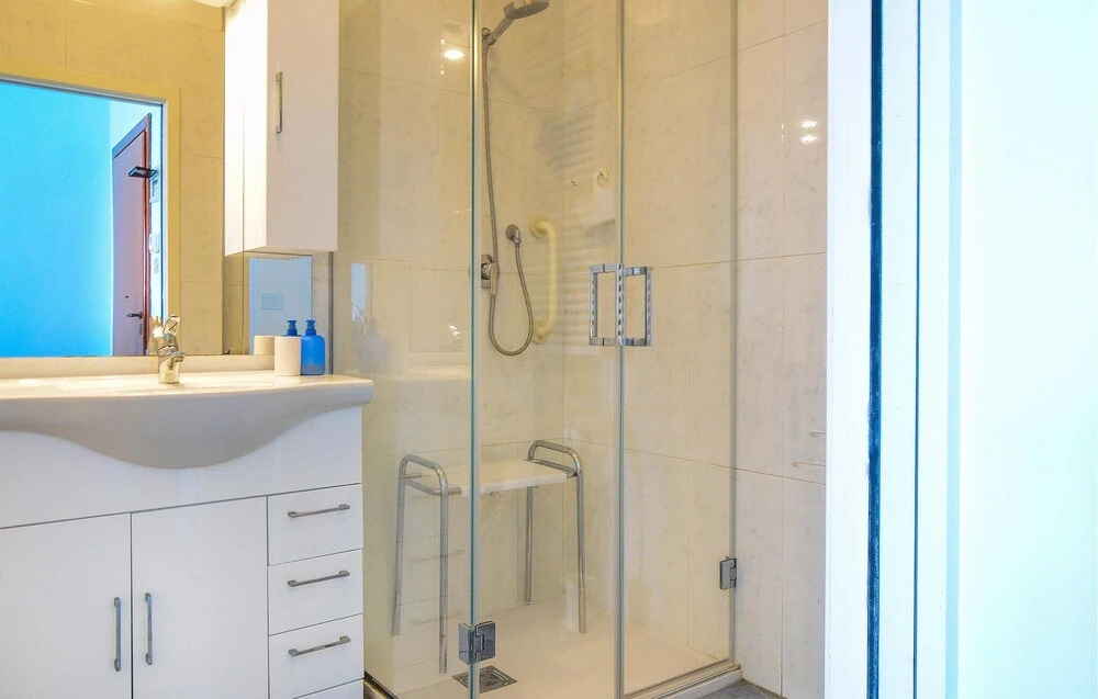 Stunning Apartment in Castglione Della P. With Wifi and 2 Bedrooms