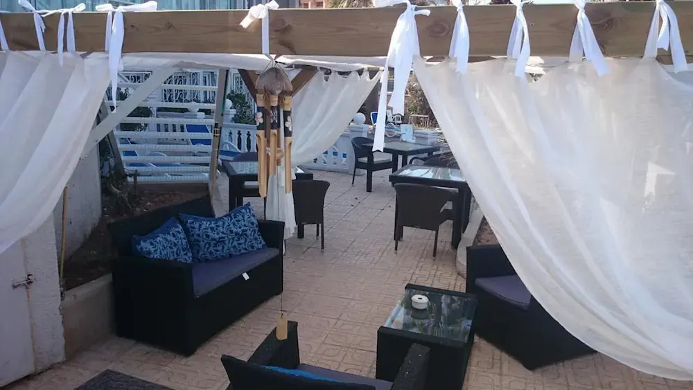 Hotel La Riviera