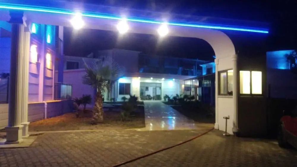Ayra Family Club Hotel