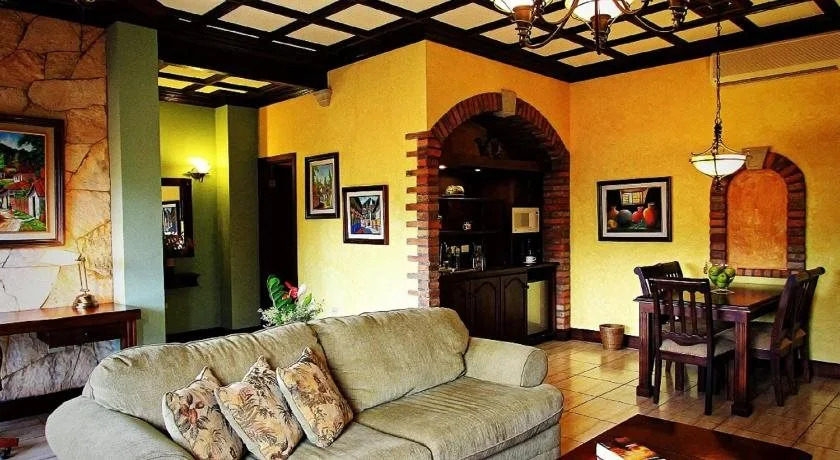 Hotel Marina Copan