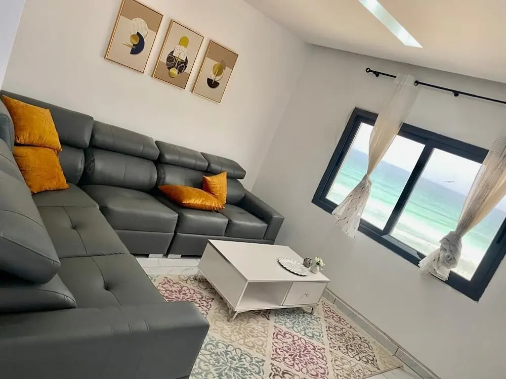 appartement water front