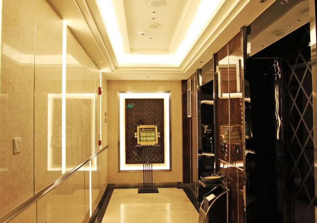 Haikou Tianyi Donghuan Hotel