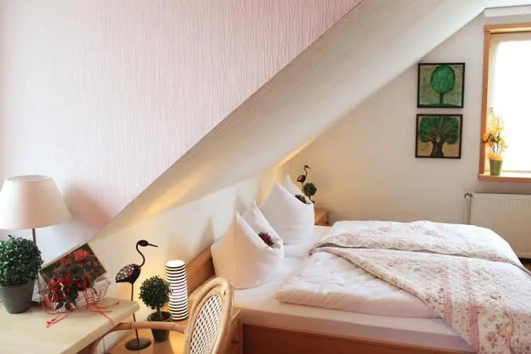 Hotel Grüner Baum