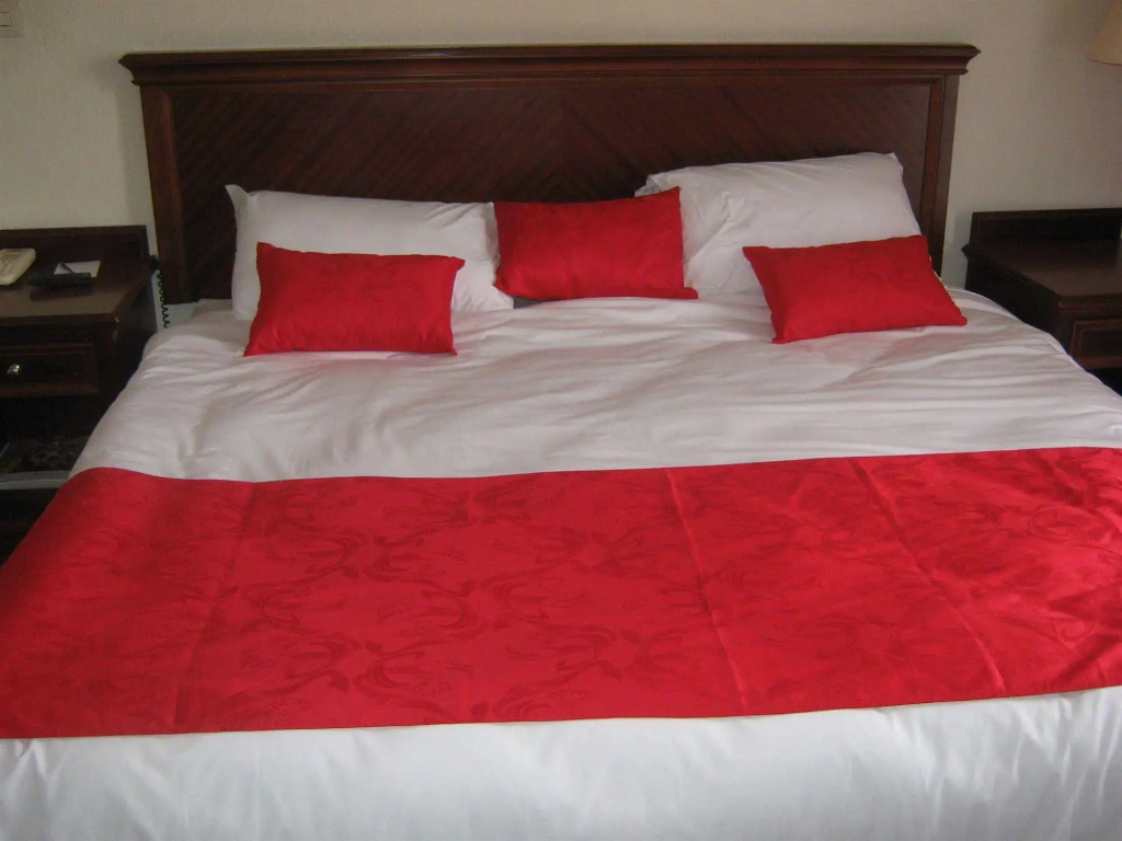 Marasa Umubano Hotel