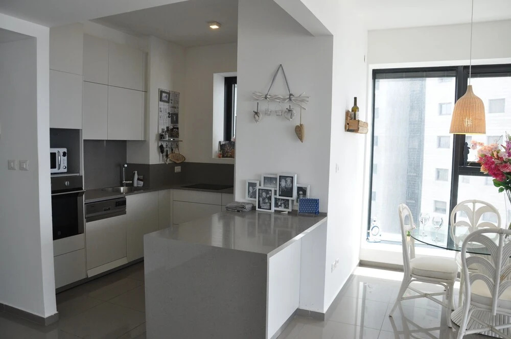 Isra Home Yitshak Sadeh 6 Apartment