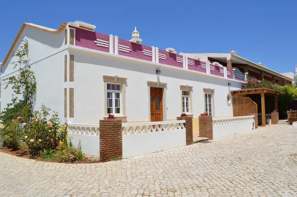Quinta da Mesquita