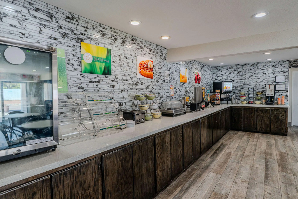 Quality Inn Rockport on Aransas Bay