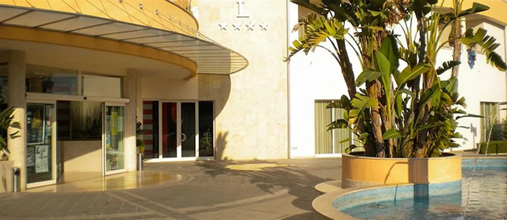 Orohotel