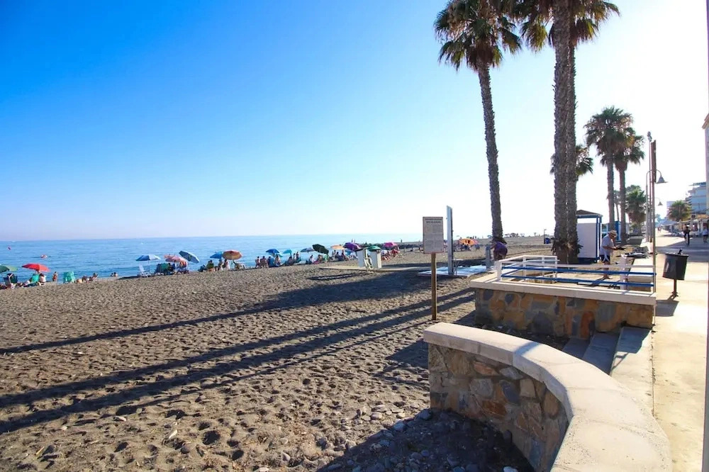 Apartamento Beach Family by At Home Costa del So